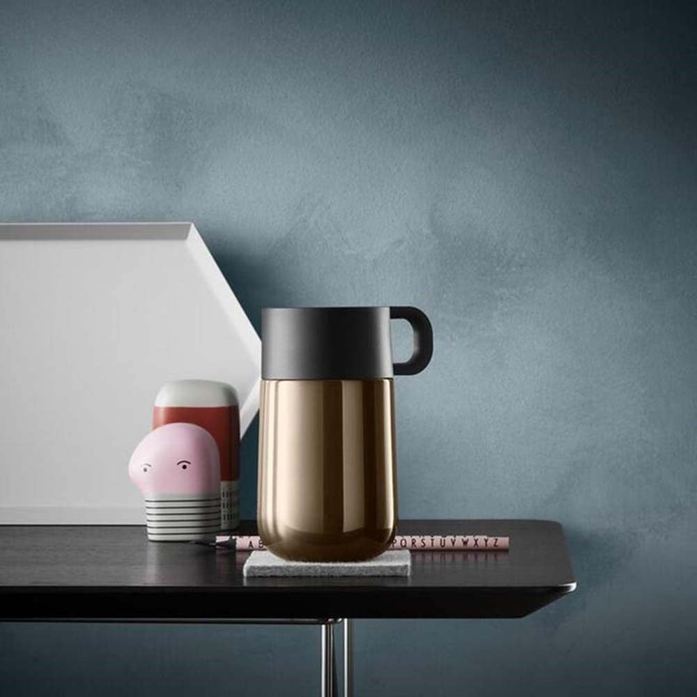 WMF Impulse Termos 0.3 L KahverengiWMF