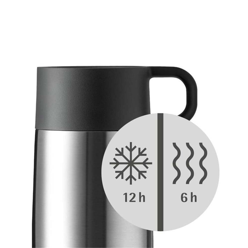 WMF Impulse Termos 0.3 L GümüşWMF