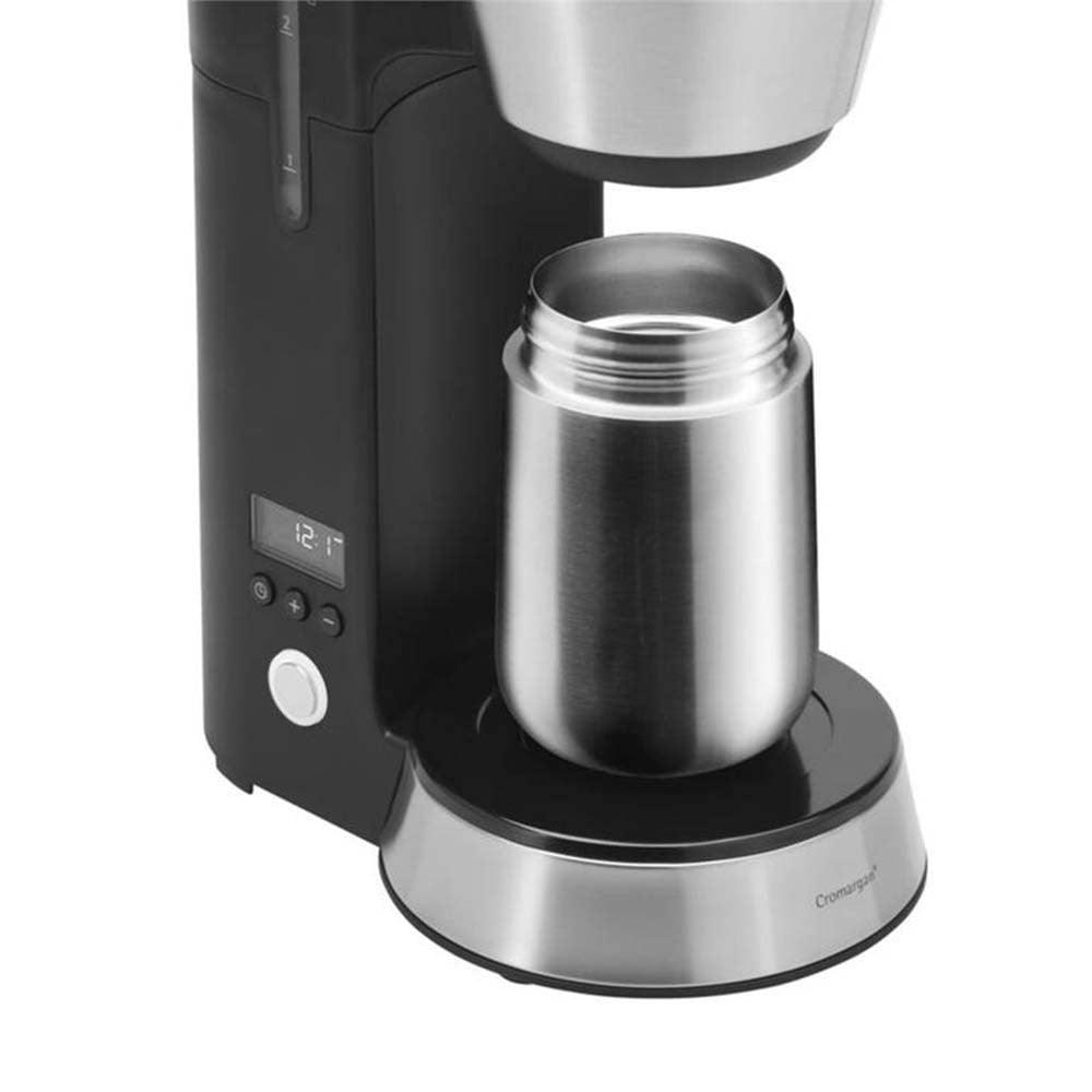 WMF Impulse Termos 0.3 L GümüşWMF