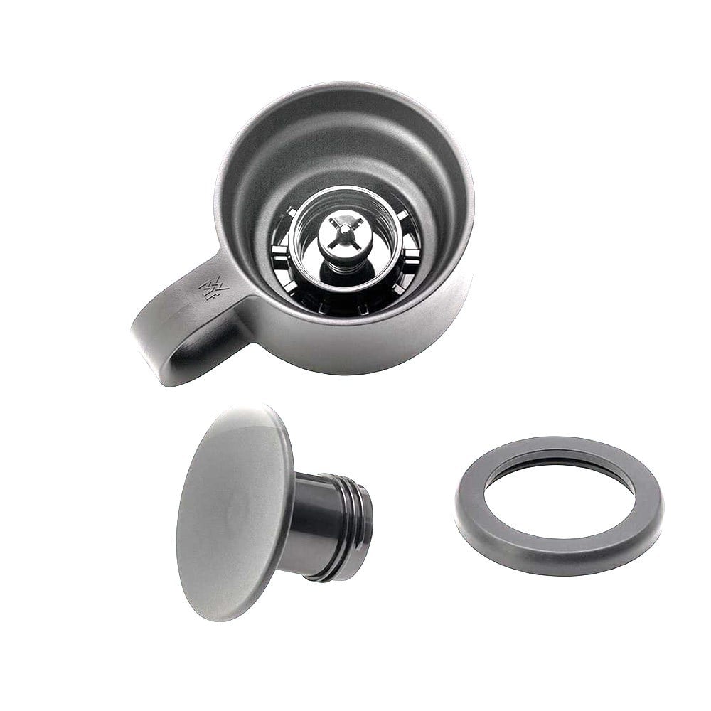 WMF Impulse Termos 0.3 L GümüşWMF