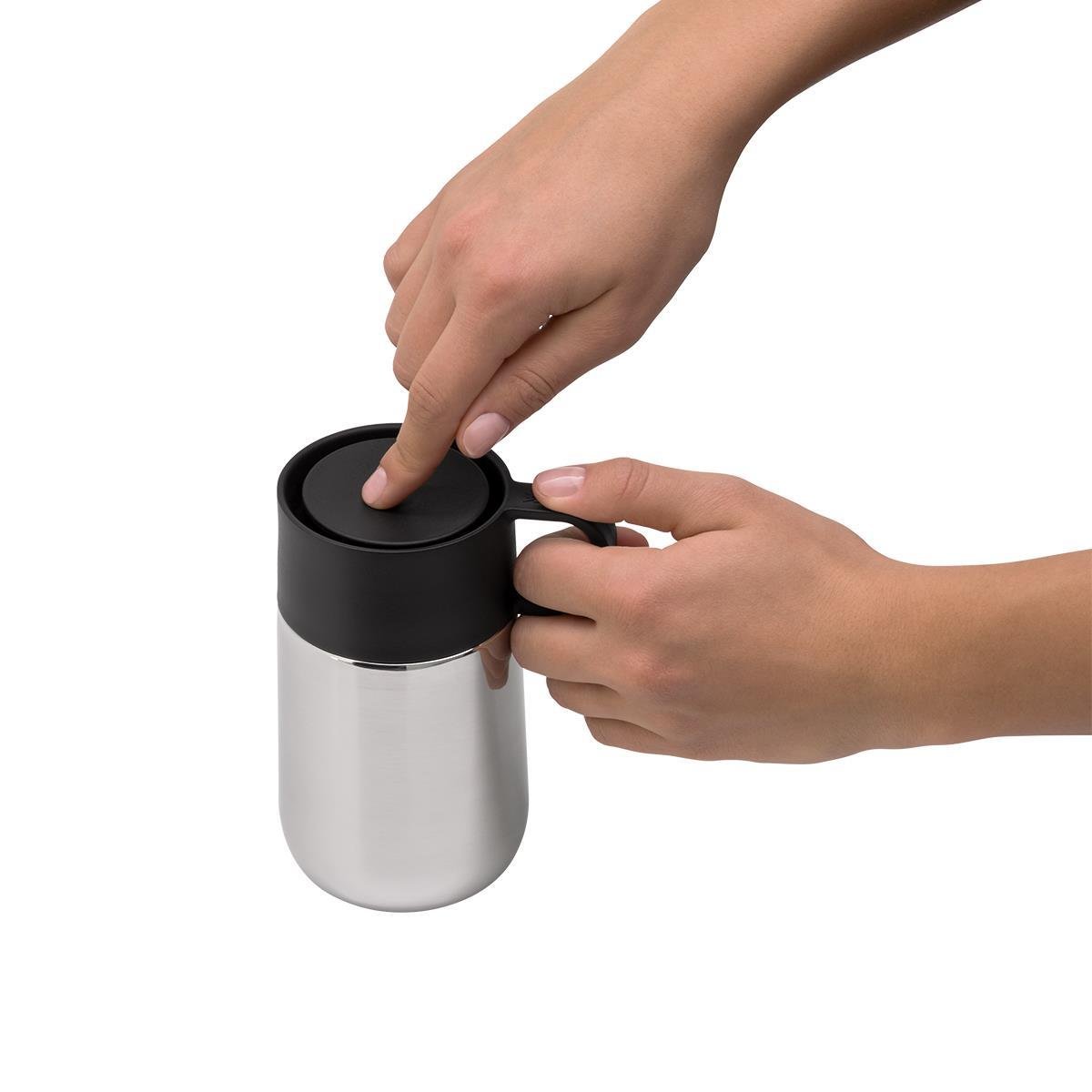 WMF Impulse Termos 0.3 L GümüşWMF