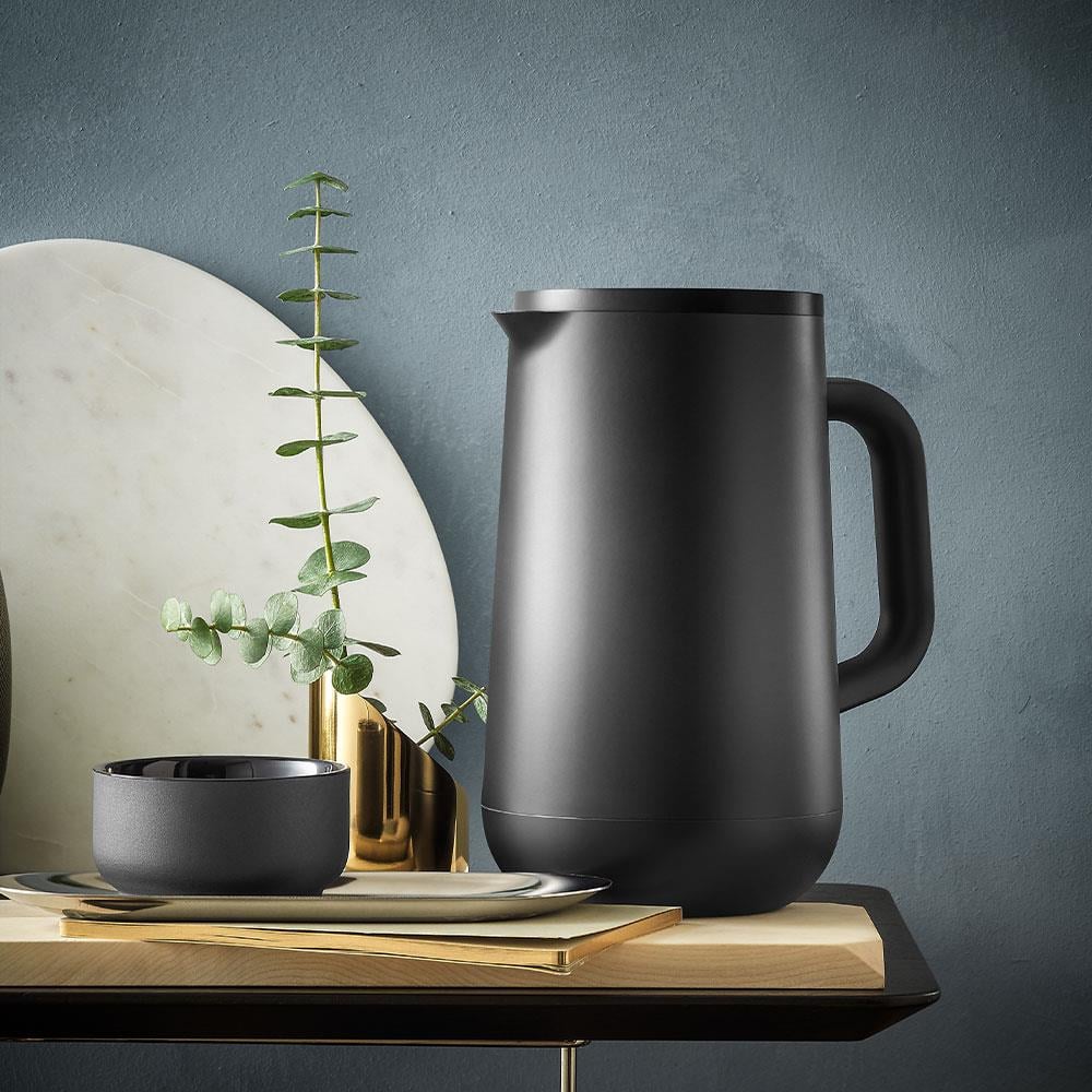 WMF Impulse Termos 1 Lt SiyahWMF