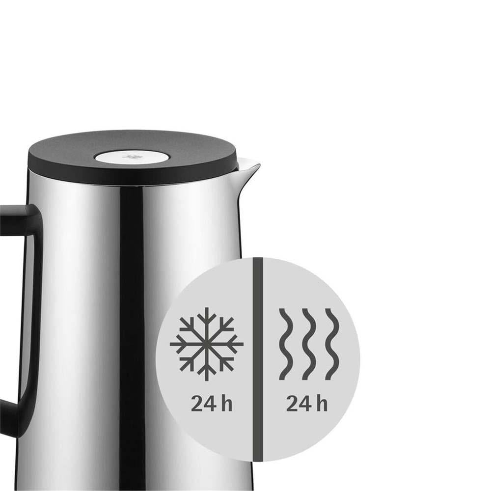 WMF Impulse Termos Gümüş 1 LWMF