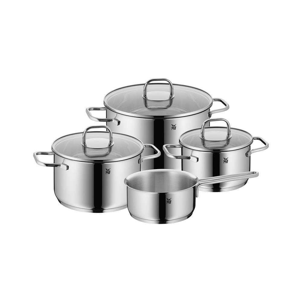 WMF Inspiration Tencere Seti 4 ParçaWMF