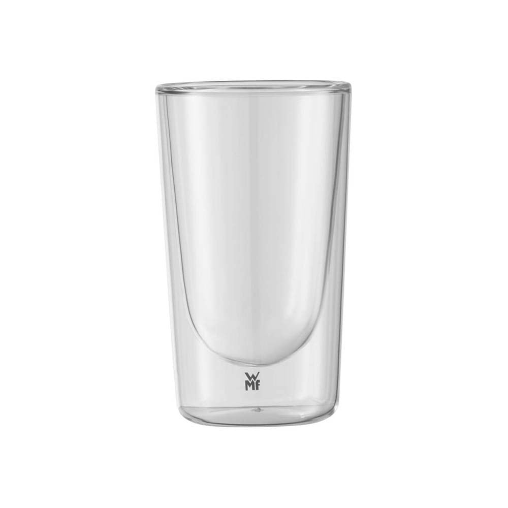 WMF Kineo Latte Macchiato Seti 2'li Çift Cidarlı BardakWMF