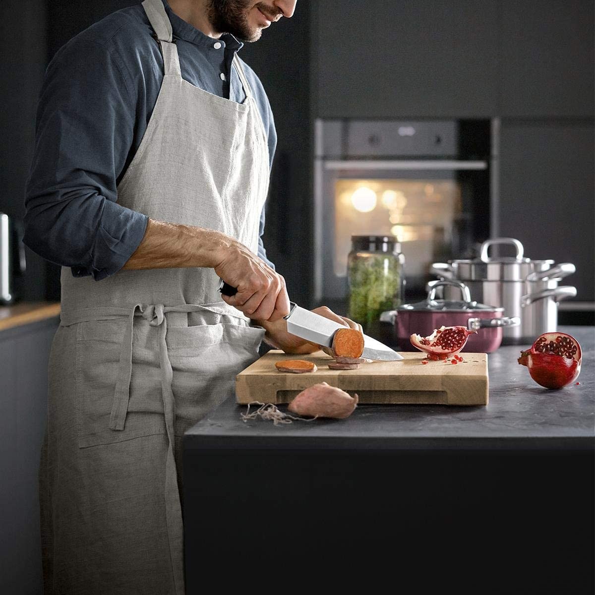WMF Kineo Şef Bıçağı 20 cmWMF
