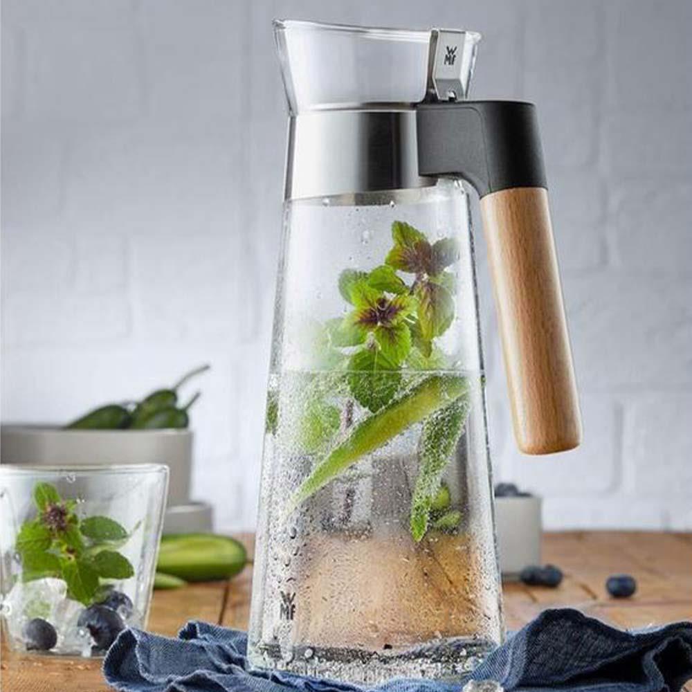 WMF Kineo Su KarafıWMF