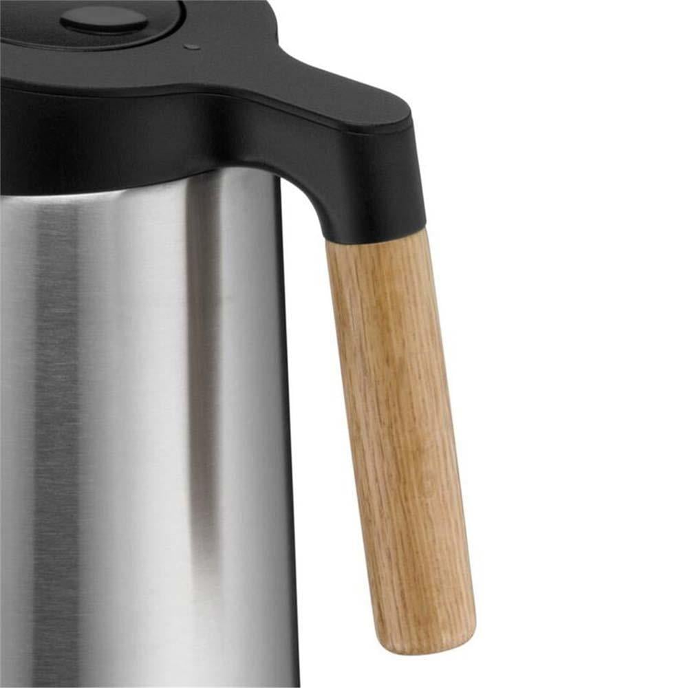 WMF Kineo Termos 1 L GümüşWMF