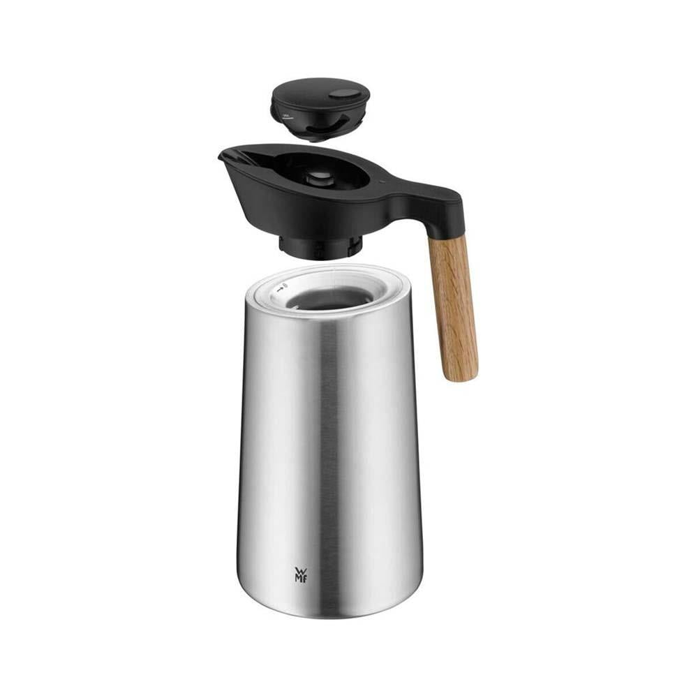 WMF Kineo Termos 1 L GümüşWMF