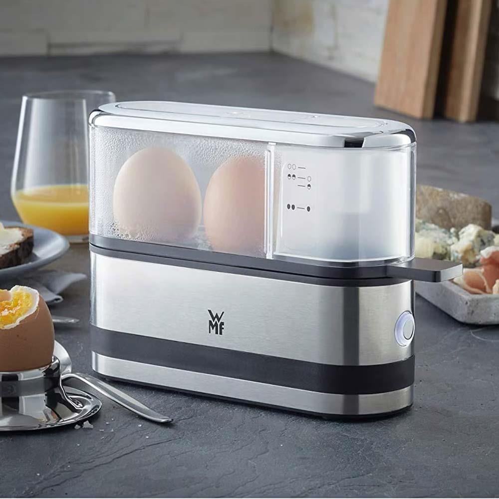 WMF Kitchenminis 2'li Yumurta Pişirme MakinesiWMF