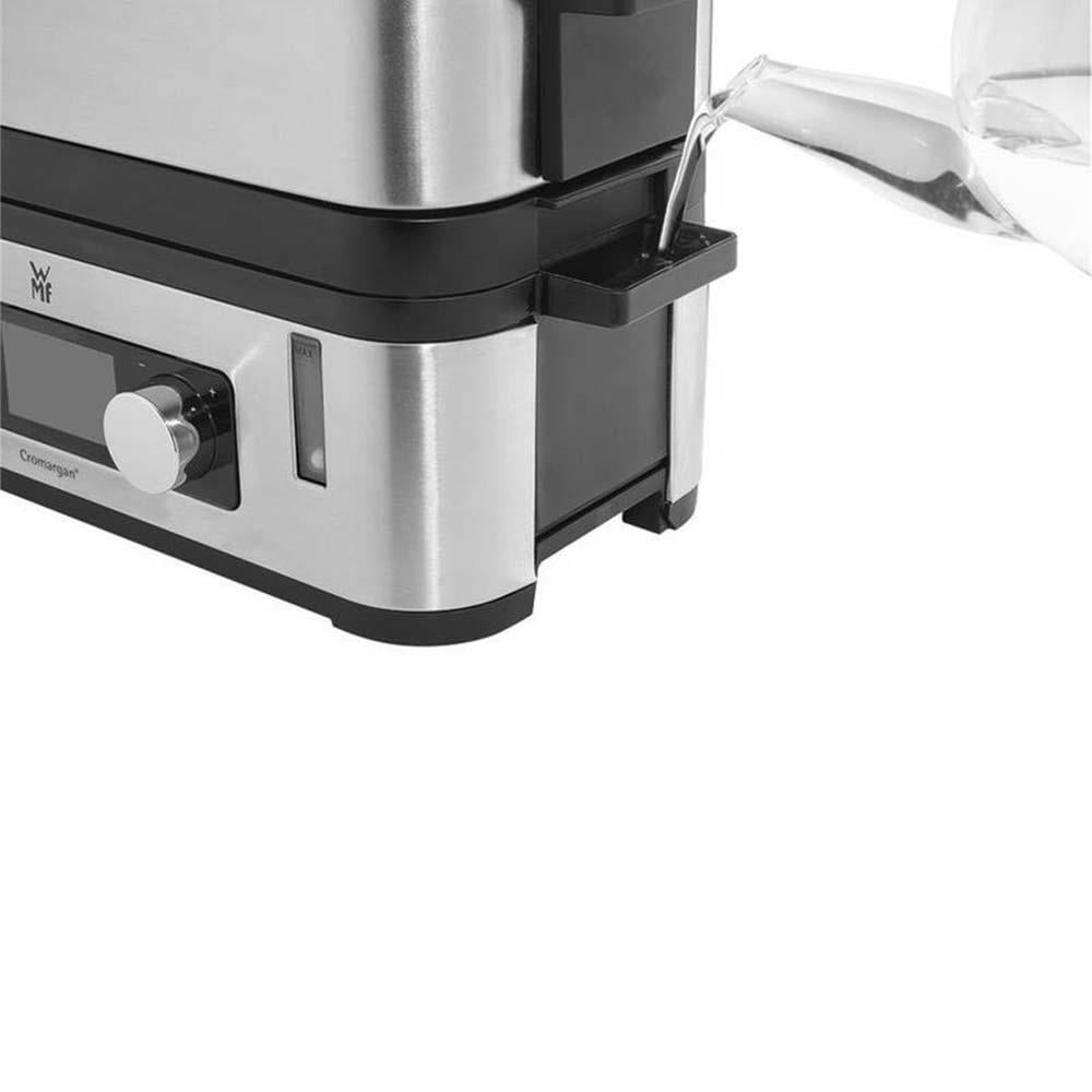 WMF Kitchenminis Buharlı PişiriciWMF