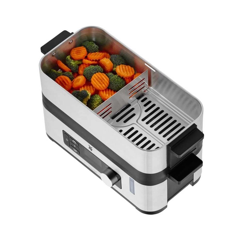 WMF Kitchenminis Buharlı PişiriciWMF