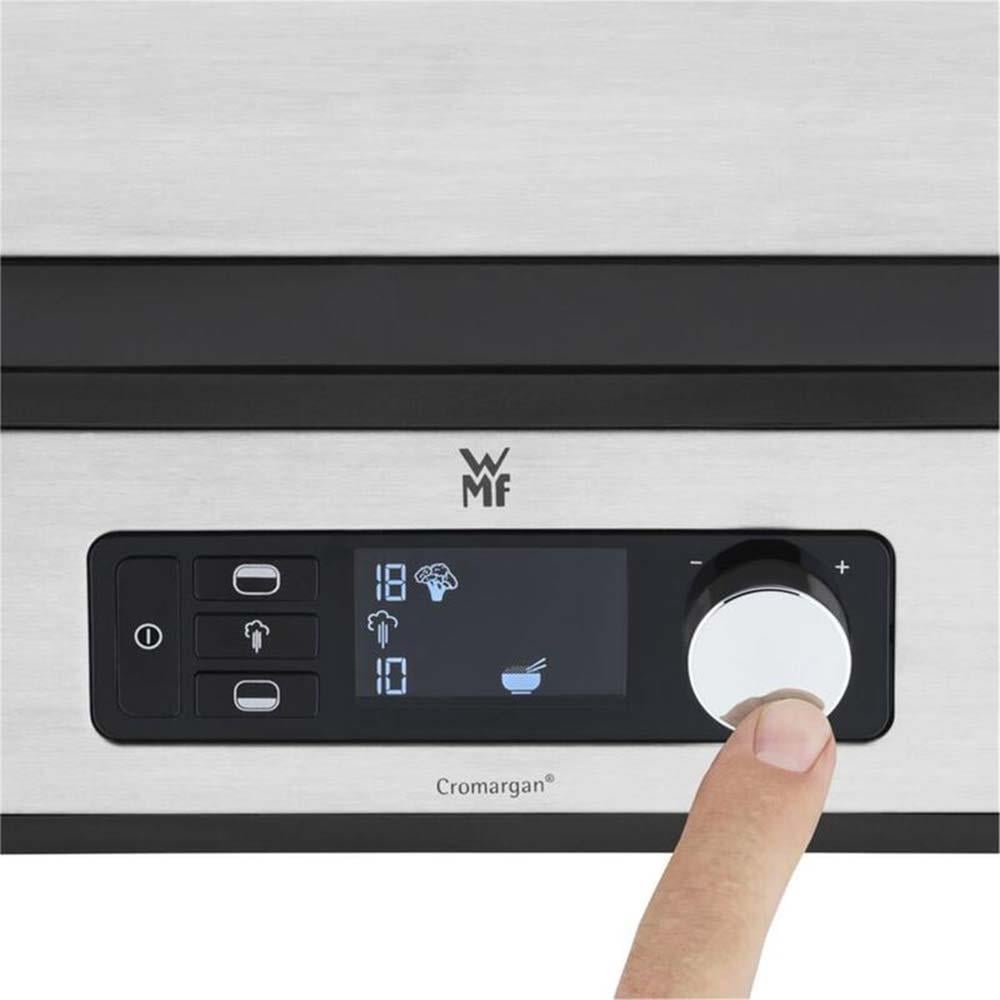 WMF Kitchenminis Buharlı PişiriciWMF