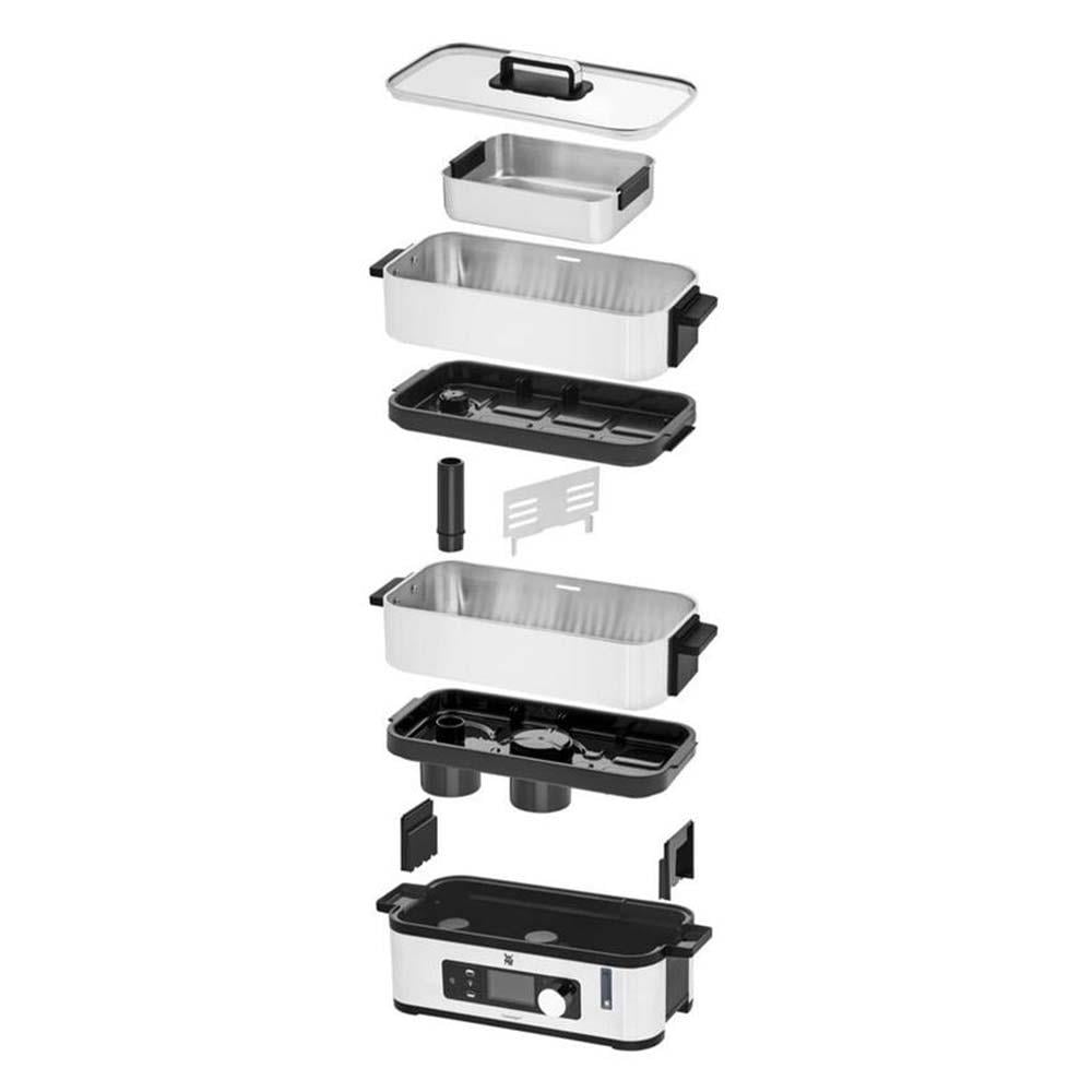 WMF Kitchenminis Buharlı PişiriciWMF