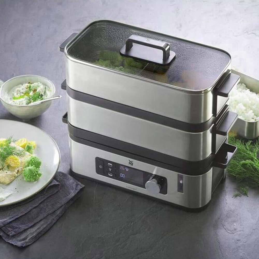 WMF Kitchenminis Buharlı PişiriciWMF
