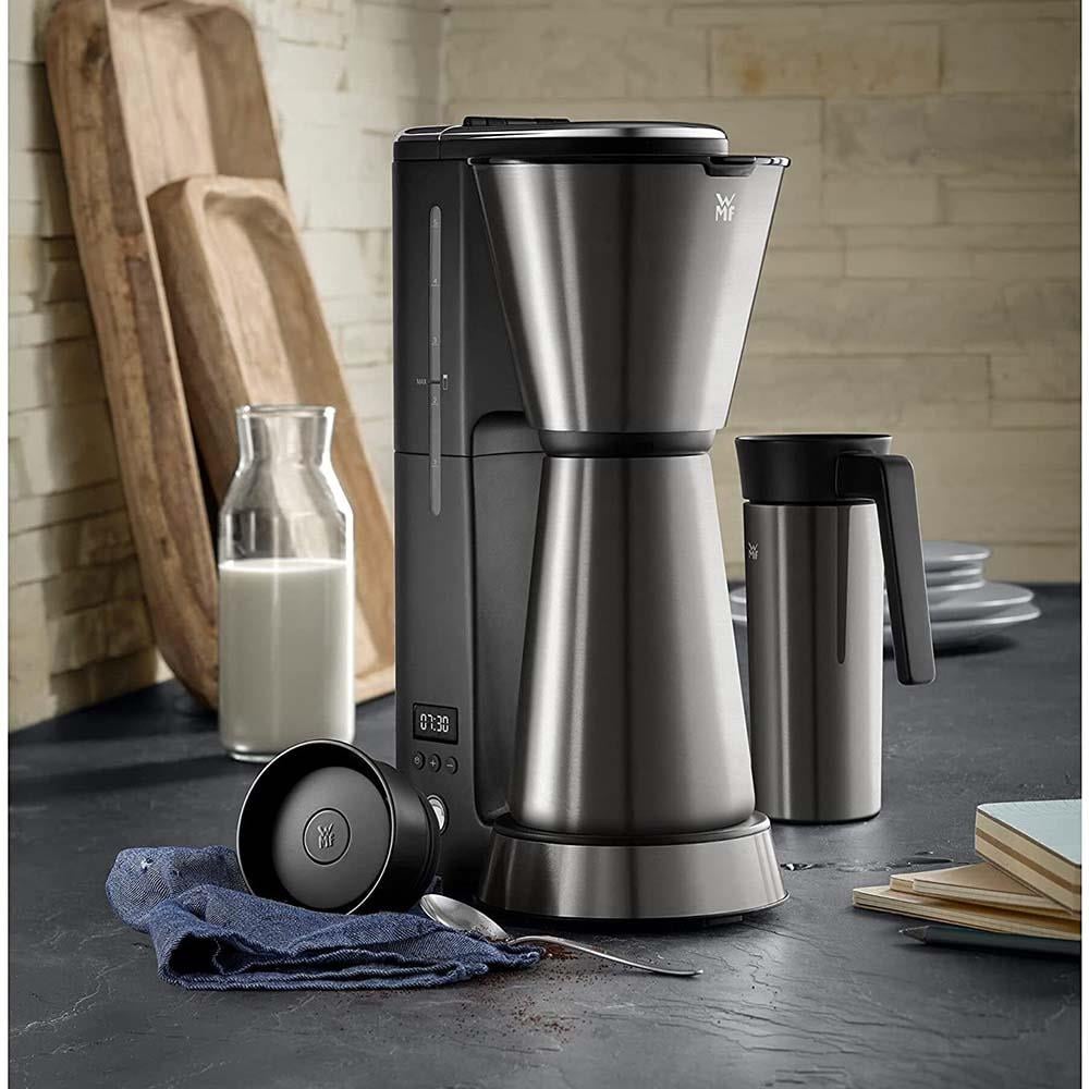 WMF Kitchenminis Filtre Kahve Makinesi GrafitWMF