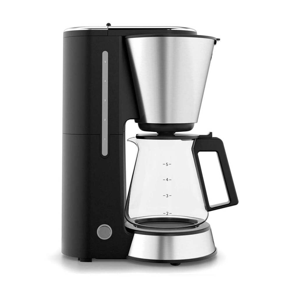 WMF Kitchenminis Filtre Kahve Makinesi Cam KarafWMF