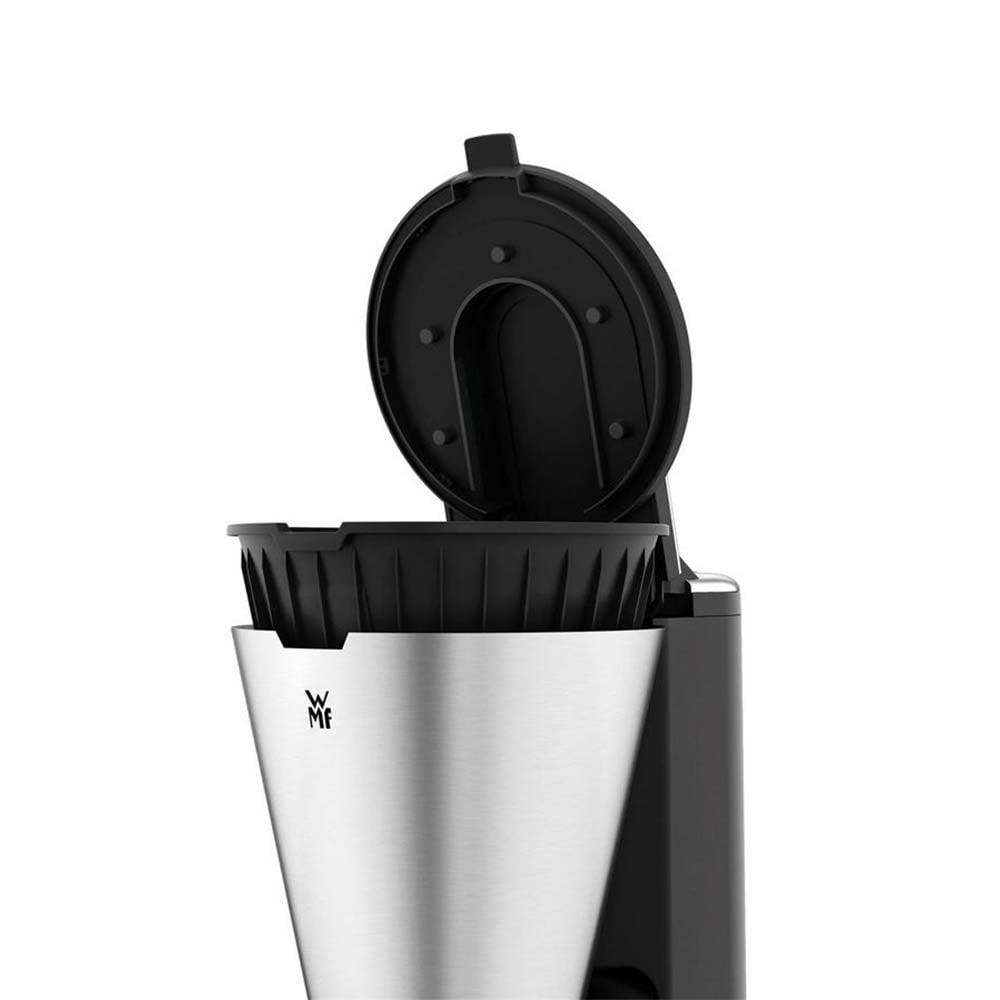 WMF Kitchenminis Filtre Kahve Makinesi Cam KarafWMF
