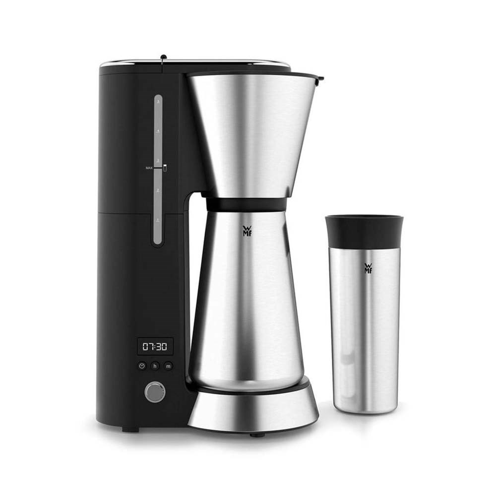 WMF Kitchenminis Filtre Kahve Makinesi Termos KarafWMF