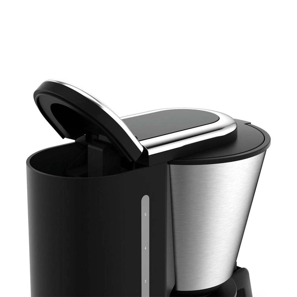 WMF Kitchenminis Filtre Kahve Makinesi Cam KarafWMF