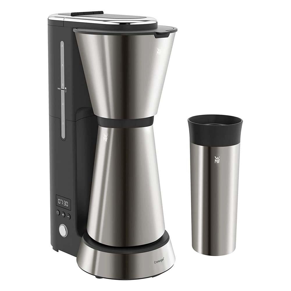WMF Kitchenminis Filtre Kahve Makinesi GrafitWMF