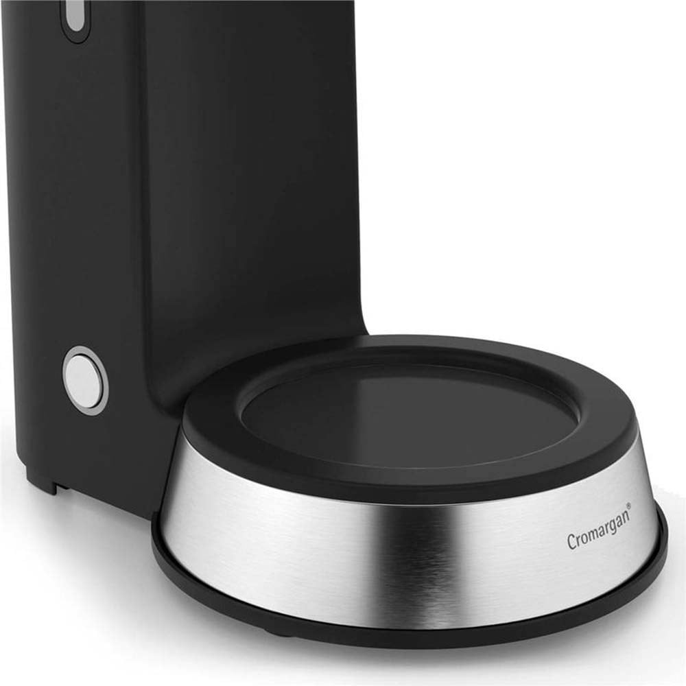 WMF Kitchenminis Filtre Kahve Makinesi Cam KarafWMF