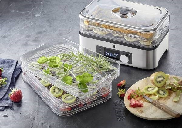 WMF Kitchenminis Kurutma Rafı SetiWMF