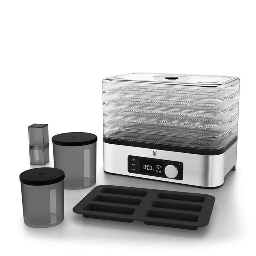 WMF Kitchenminis Meyve ve Sebze KurutucuWMF