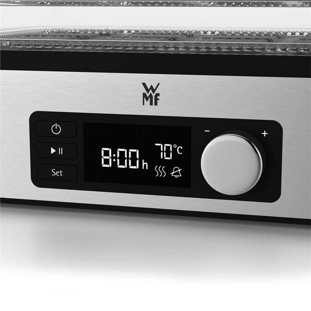 WMF Kitchenminis Meyve ve Sebze KurutucuWMF