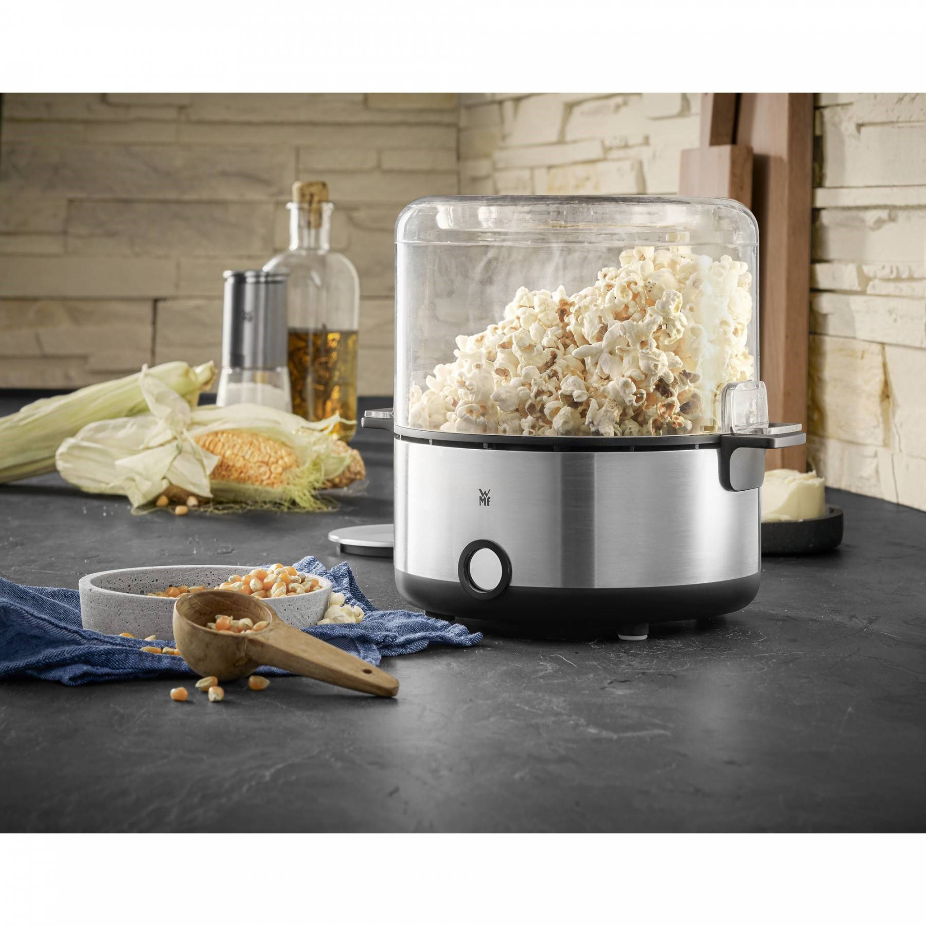 WMF Kitchenminis Popcorn MakinesiWMF