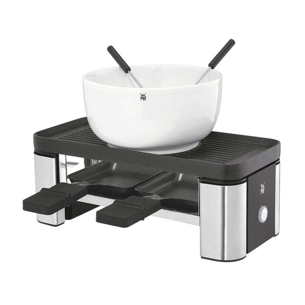 WMF Kitchenminis Raklet & Fondü MakinesiWMF