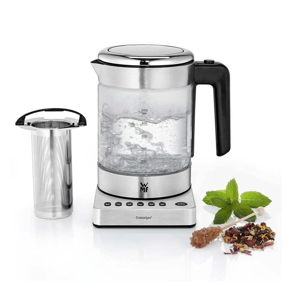 WMF Kitchenminis Su Isıtıcısı + Çay Makinesi 1 LWMF