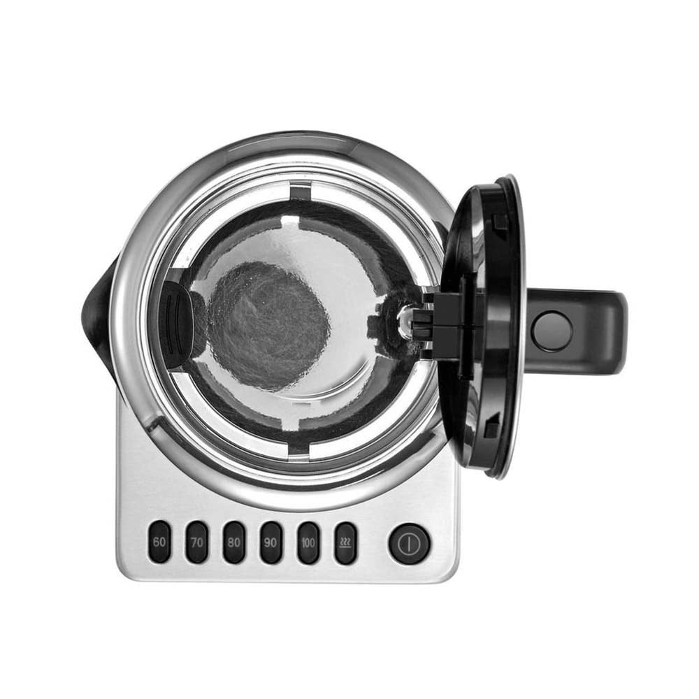 WMF Kitchenminis Su Isıtıcısı + Çay Makinesi 1 LWMF