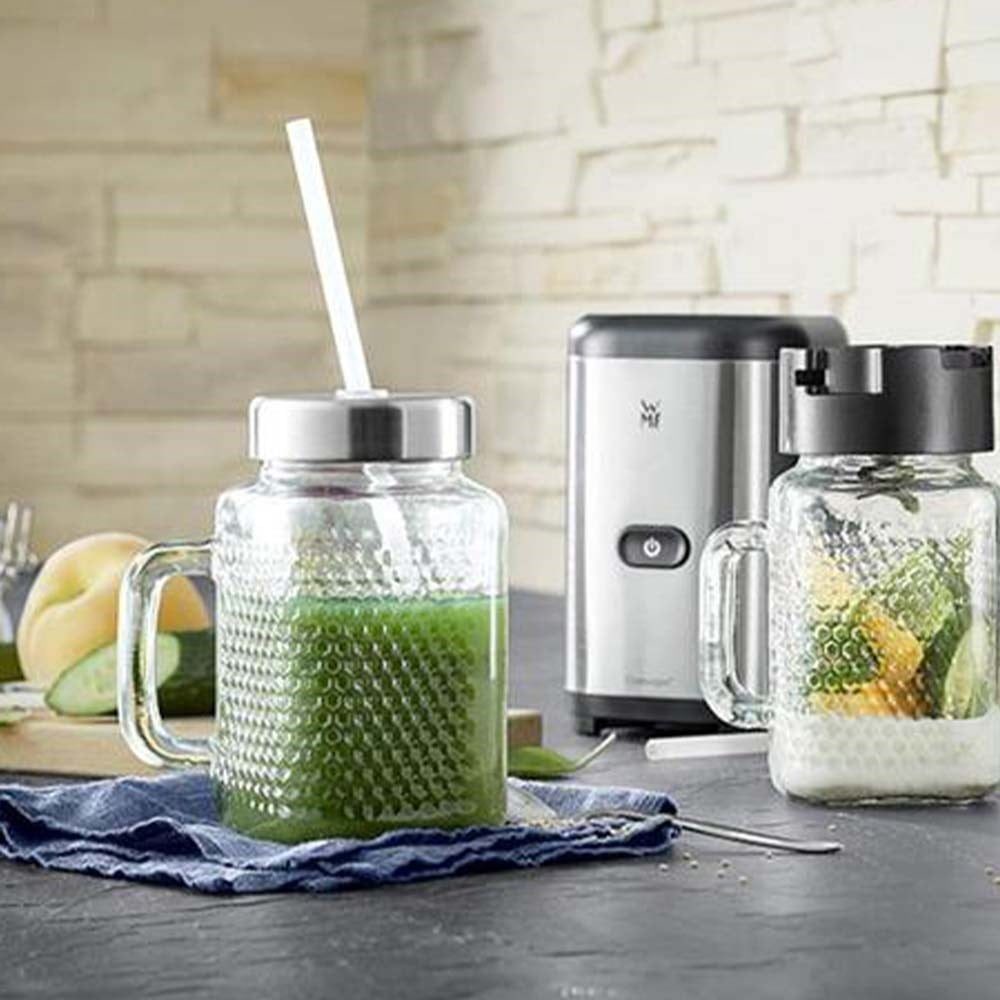 WMF Kult X Cam Smoothie Kupası 2'liWMF