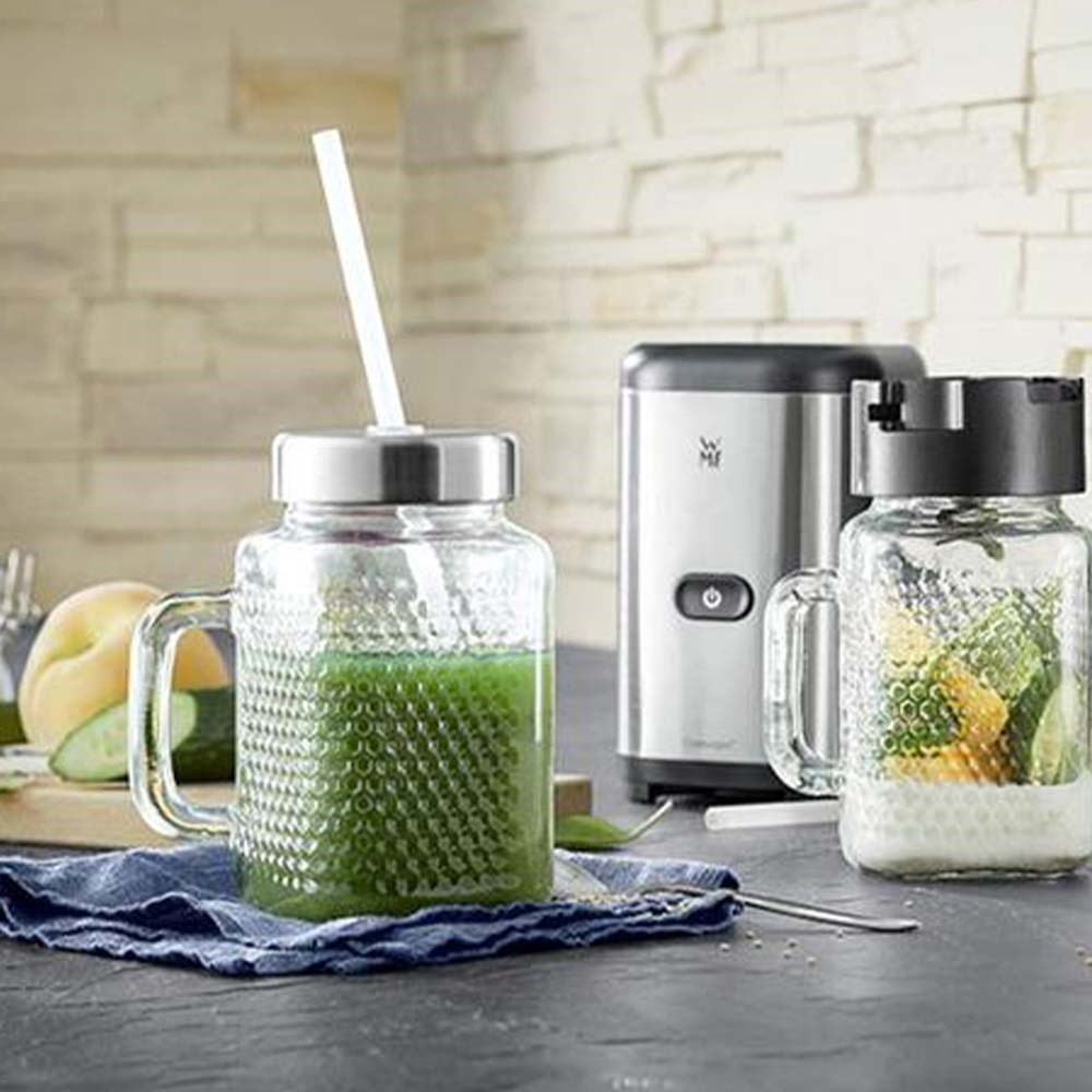 WMF Kult X Cam Smoothie Kupası 2'liWMF