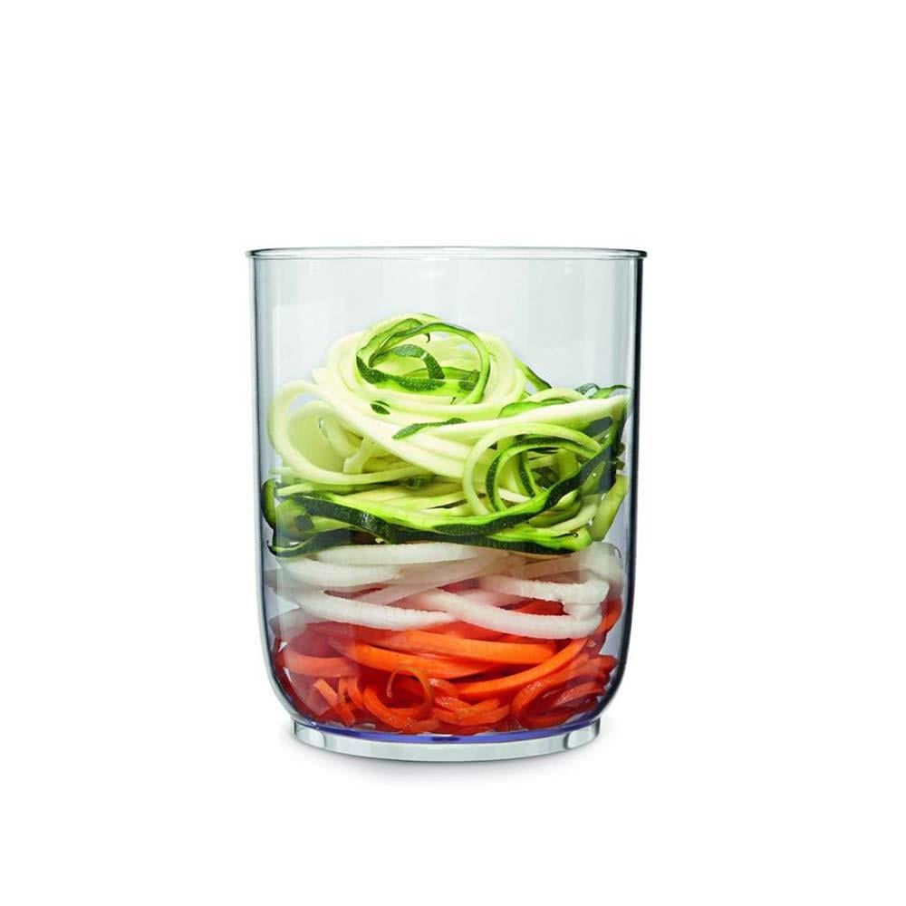 WMF Kult X Spiral RendeWMF