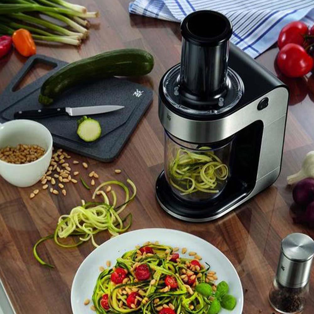 WMF Kult X Spiral RendeWMF