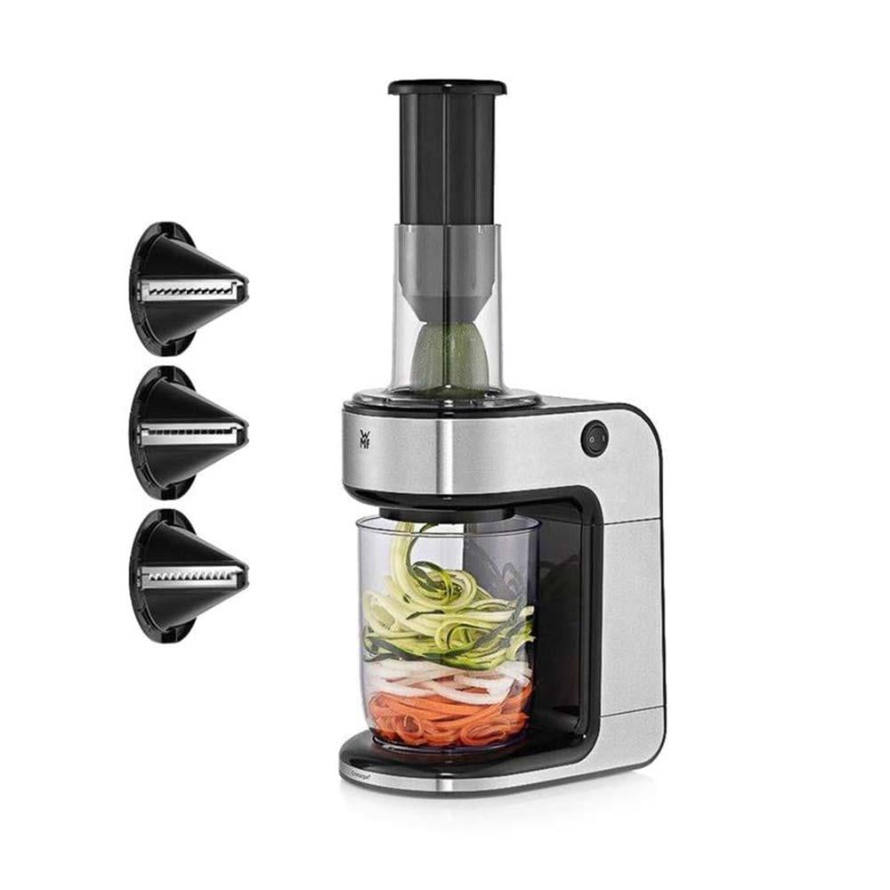 WMF Kult X Spiral RendeWMF