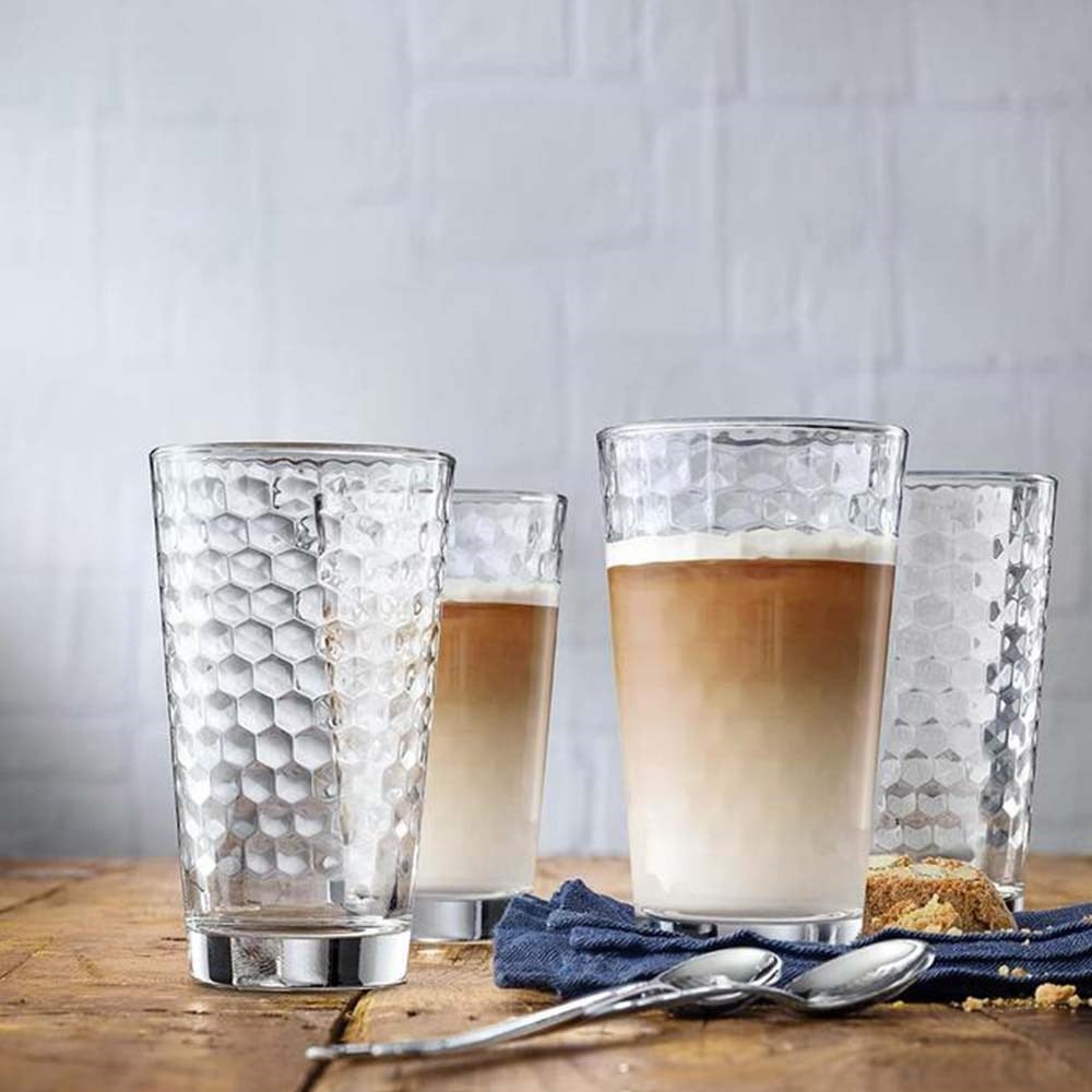 WMF Latte Macchiato Bardağı 4'lüWMF