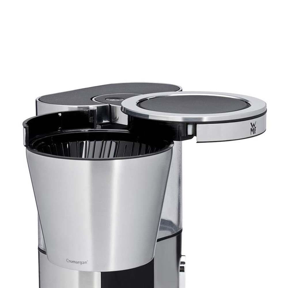 WMF Lono Aroma Filtre Kahve Makinesi Cam KarafWMF