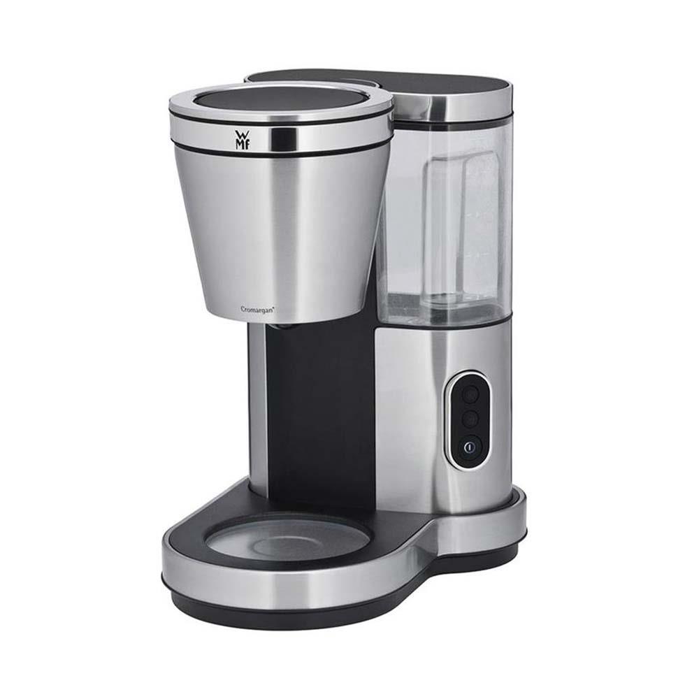 WMF Lono Aroma Filtre Kahve Makinesi Cam KarafWMF