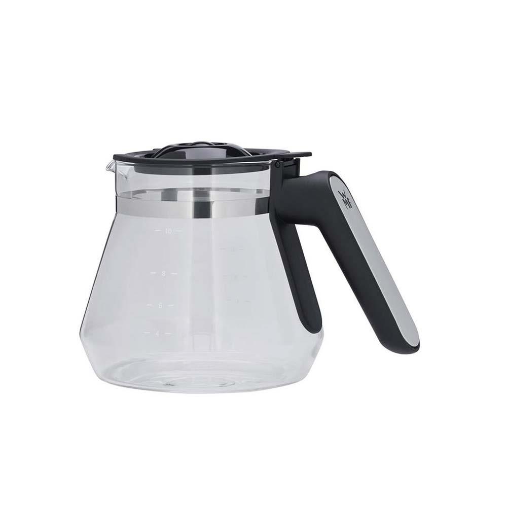 WMF Lono Aroma Filtre Kahve Makinesi Cam KarafWMF