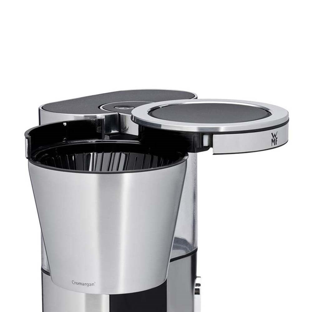 WMF Lono Aroma Filtre Kahve Makinesi Cam KarafWMF