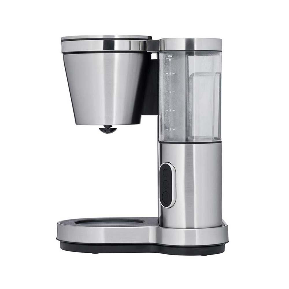 WMF Lono Aroma Filtre Kahve Makinesi Cam KarafWMF