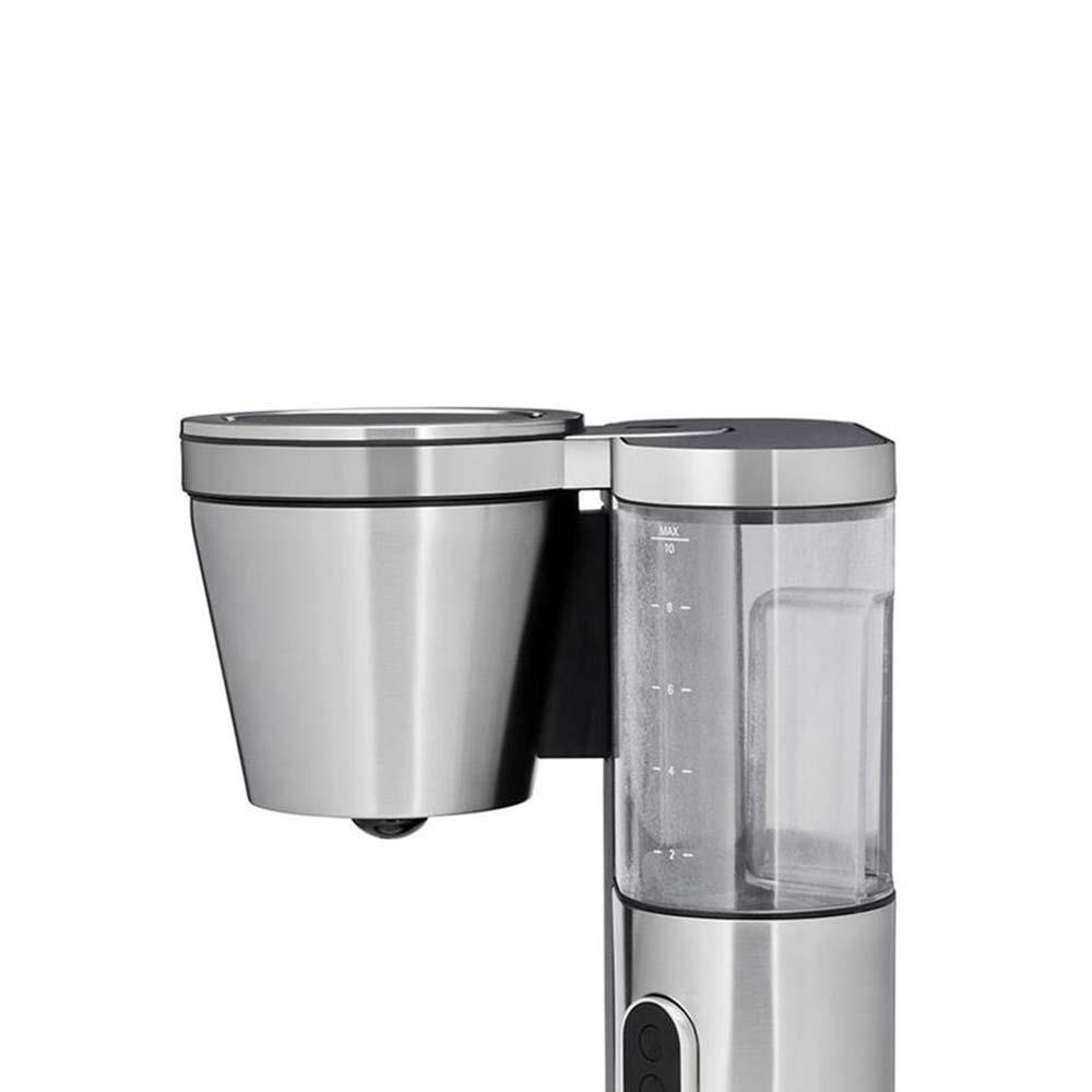 WMF Lono Aroma Filtre Kahve Makinesi Cam KarafWMF