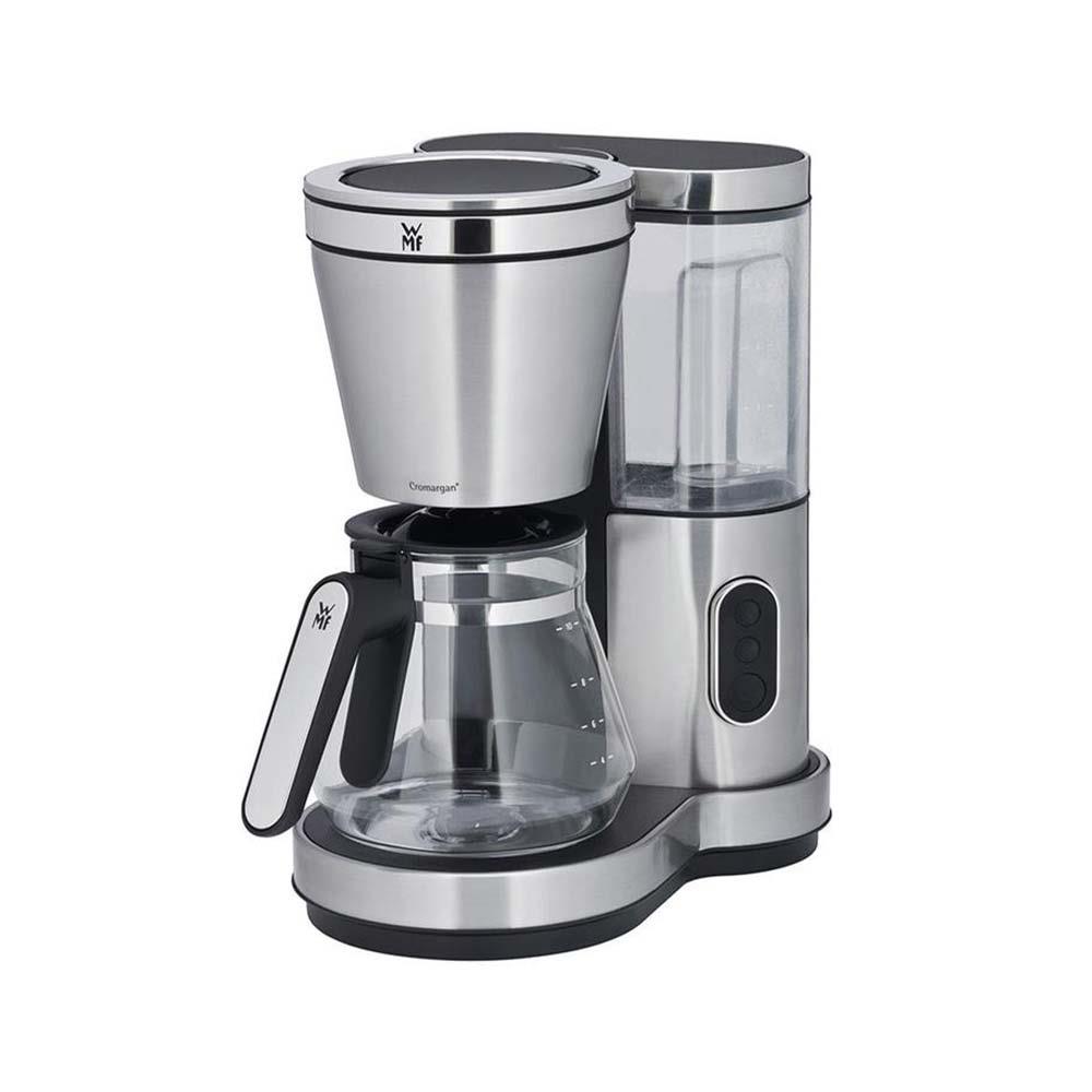 WMF Lono Aroma Filtre Kahve Makinesi Cam KarafWMF