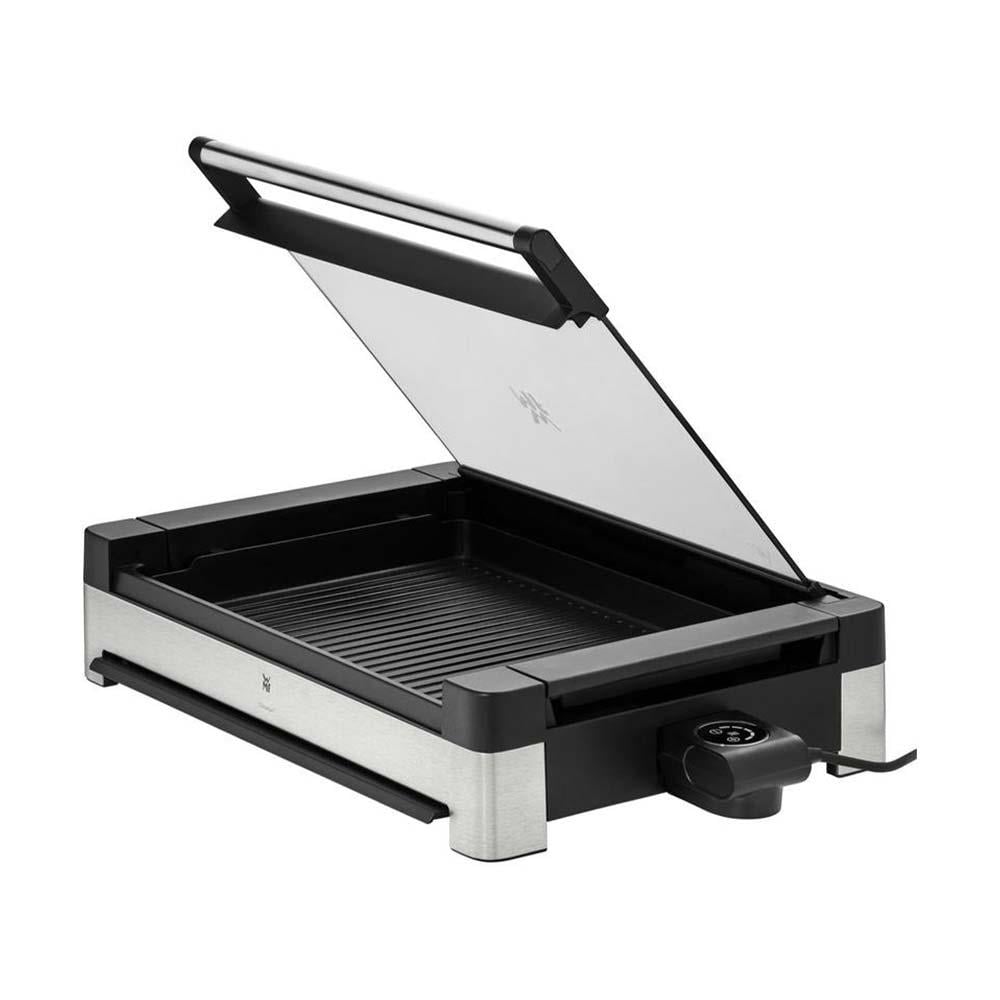 WMF Lono Grill Izgara Cam KapaklıWMF