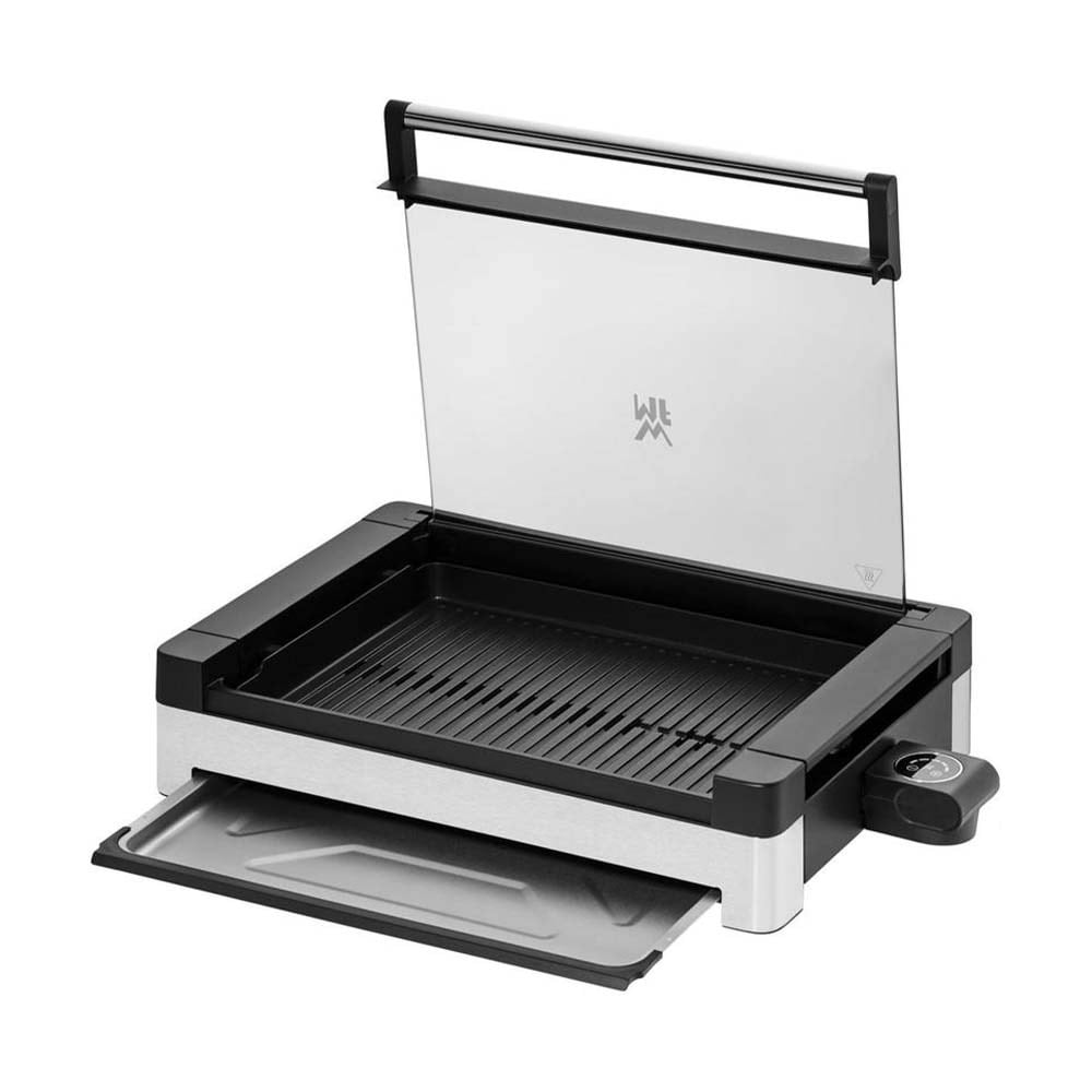 WMF Lono Grill Izgara Cam KapaklıWMF