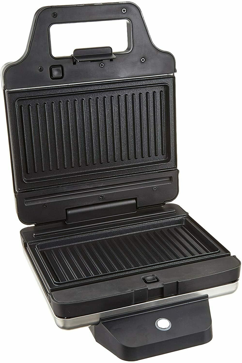WMF Lono Snack Master Waffle Makinesi ve Izgara ProWMF