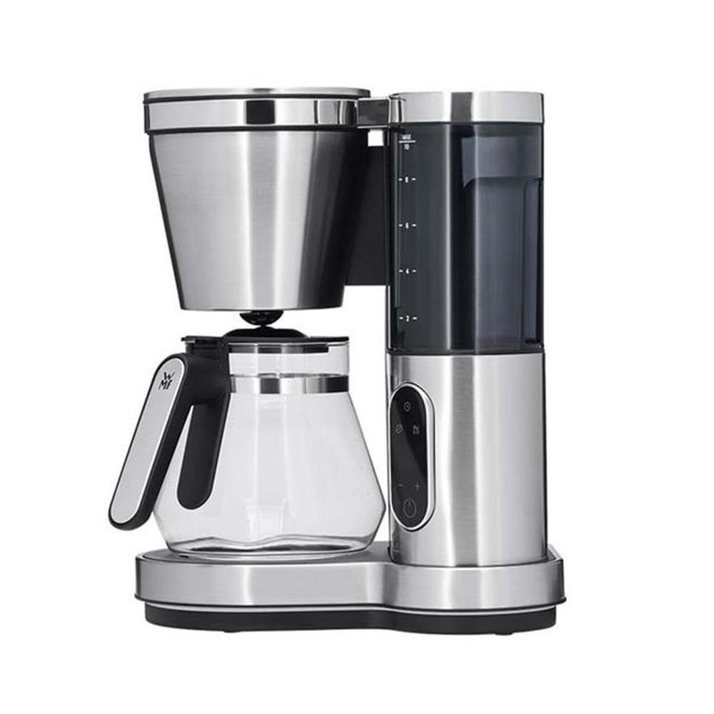 WMF Lumero Aroma Kahve Makinesi Cam KarafWMF